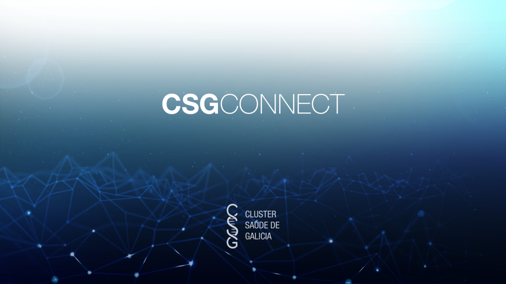 CSG Connect