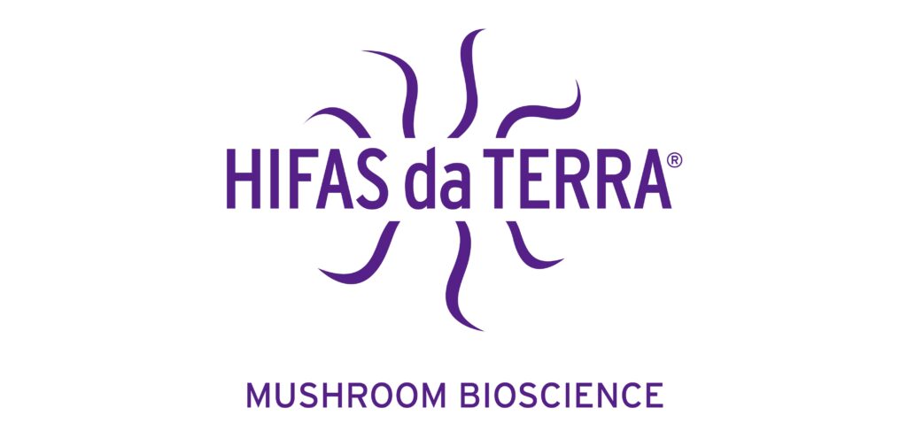 Logotipo de Hifas da Terra, socio del CSG