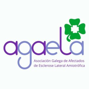 Logo de AGAELA, socio del CSG