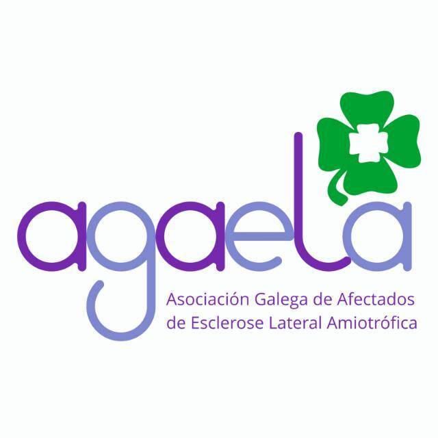 Logo de AGAELA, socio del CSG